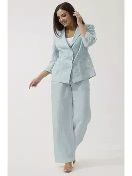 Брюки 2050 мятный