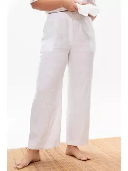 Брюки 2053 белый