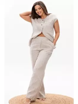 Брюки 2054 натуральный