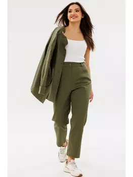 Брюки 2060 хаки