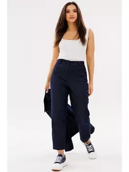 Брюки 2060 темно-синий