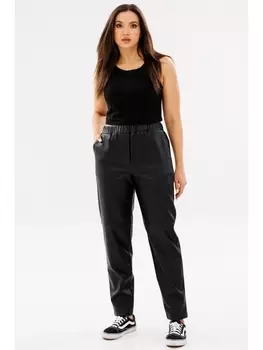 Брюки 2063 черный