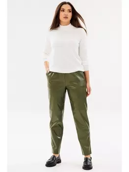 Брюки 2063 хаки