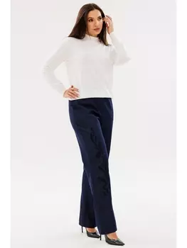 Брюки 2067 темно-синий