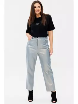 Брюки 2079 голубой