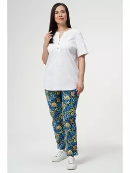 Брюки 2112001/1