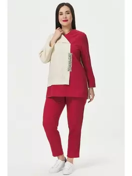 Брюки 2112005/2