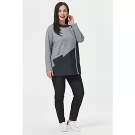 Брюки 2112006/1