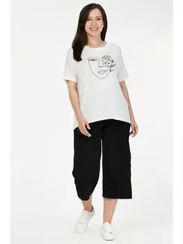 Брюки 2112011/1