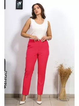 Брюки 2209 коралл