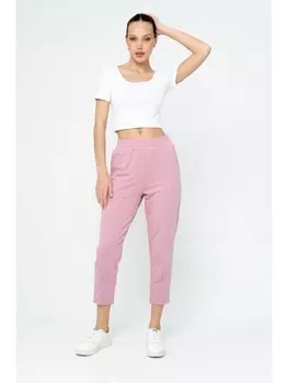 Брюки 22-393L3-WB (1527)