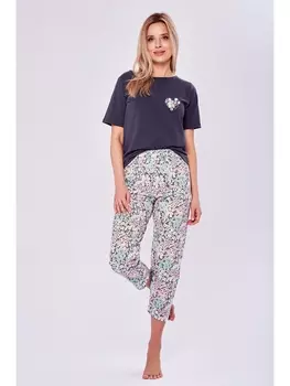 Брюки 23S Spring 2962-01