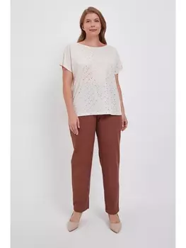 Брюки 2412003/3o4741