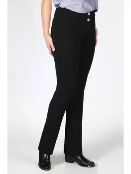 Брюки 271-черный