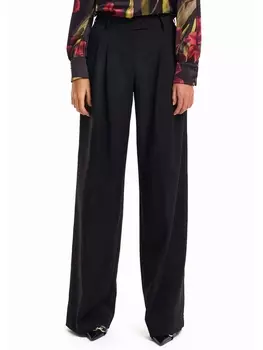 Брюки 3005 черный