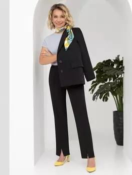 Брюки 333044 (Рифма модных тенденций)