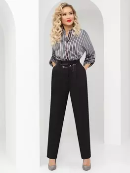 Брюки 341653 (Миссия легко выполнима)