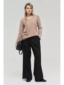 Брюки 3451 черный