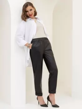 Брюки 346254 (В тик-ток)