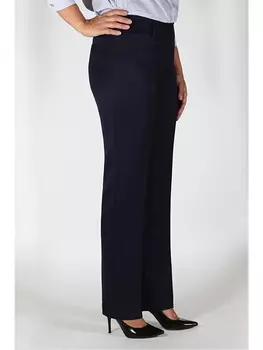 Брюки 365-синий