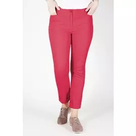 Брюки 391-коралл