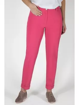 Брюки 395-коралл