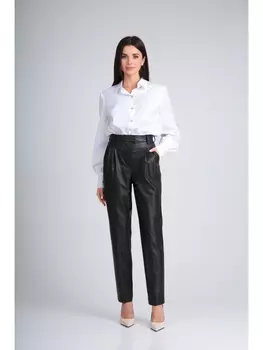 Брюки 4004 черный