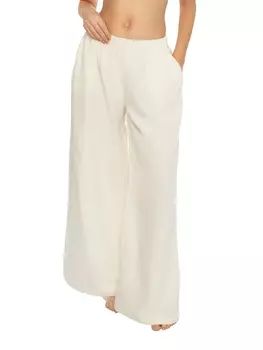 Брюки 41882 SOLEY Штаны пляжные