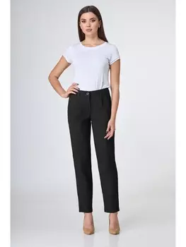 Брюки 680.1 черный