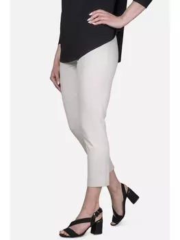 Брюки 681 бежевый