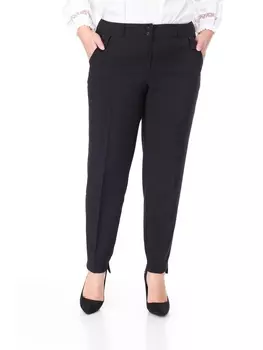 Брюки 700.1 черный