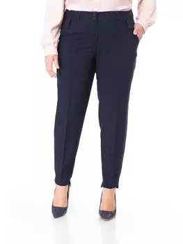 Брюки 700.1 т.синий