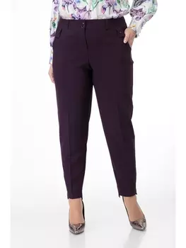 Брюки 700.1 винный