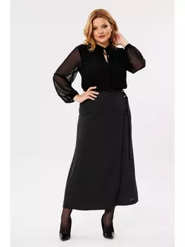 Брюки 827/1 плоска