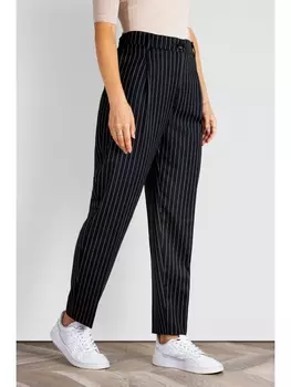 Брюки 827 черный