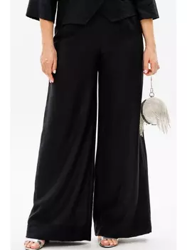 Брюки 828 черный