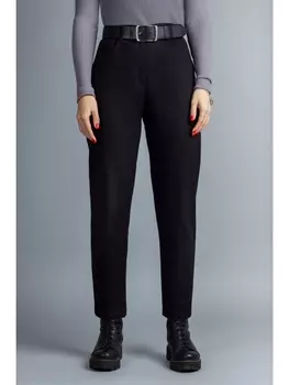 Брюки 855 черный