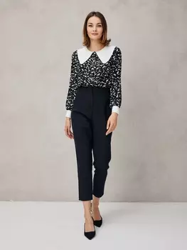 Брюки AB00117BK