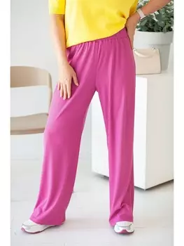 Брюки АБ-015 фуксия