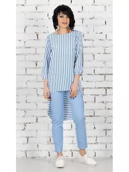 Брюки АБ-1233