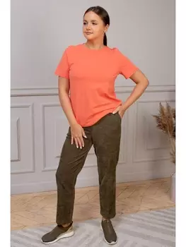 Брюки АБ-57 хаки