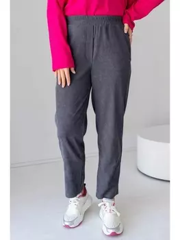 Брюки АБ-57 пепел