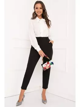 Брюки АФФАРИ (БЛЭК)