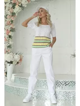 Брюки Б5-4980/4