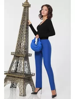 Брюки Бр-0194-0367-01