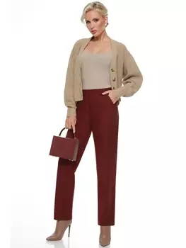 Брюки Бр-0215-0437