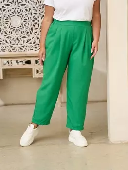 Брюки бр_авенлето_08зел