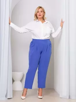 Брюки бр_авеню_20лав