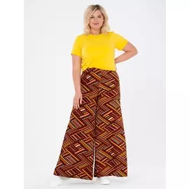 Брюки бр_барбипринт_01горпр