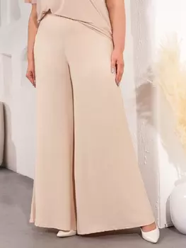 Брюки бр_цеяклеш_06свбеж